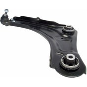 Resim Delphi-Tc2355 Salincak Sol Komple Megane Iii Fluence 515004211 