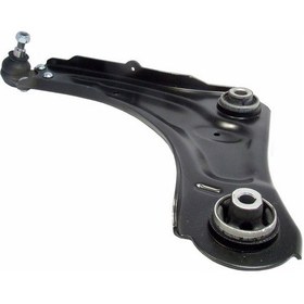 Resim Delphi-Tc2355 Salincak Sol Komple Megane Iii Fluence 515004211 
