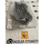 Resim 8200549100 Megane 3 Laguna 3 Motor Üst Kapak Rampa Diğer