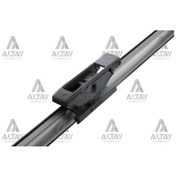 Resim Bosch Silecek Süpürgesi Tek Tip Retrofıt Üniversal 15" Muz 380mm Bsh-3397014248 
