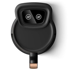 Resim Philips HDA150/60 5000 Serisi Siyah/Bronz Türk Kahvesi Makinesi 