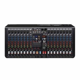 Resim Wöller WD-16 Bluetoothlu, Efektli Profesyonel Deck Mikser 