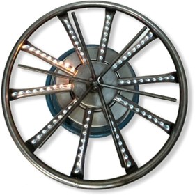 Resim Genel Markalar Dönerli Künefe Yemek Pişirme Ocağı 36cm (filtreli) 
