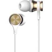 Resim Mcdodo HP-395 Kavisli 3.5mm Kulakiçi Stereo Kulaklık 