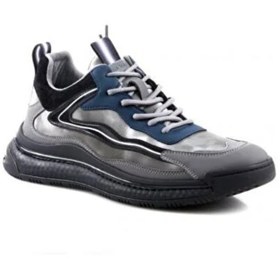 Resim Guja 23K536 Erkek Sneakers Günlük Kullanım Ayakkabı Gri 