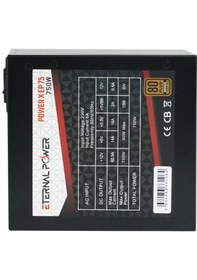 Resim Eternal Power Voltstorm X75 750w 
