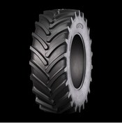 Resim Özka 250/85R24 (9.5R24) AGRÖ10 RADYAL TRAKTÖR LASTİĞİ (2023) 