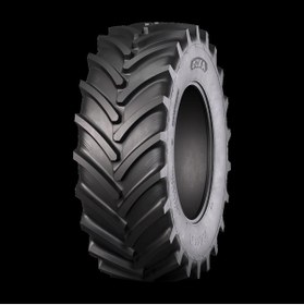 Resim Özka 250/85R24 (9.5R24) AGRÖ10 RADYAL TRAKTÖR LASTİĞİ (2023) 