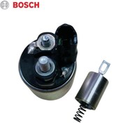 Resim Bosch 12v Marş Otomatiği (SOKETLİ) Toyota 