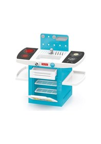 Resim 1835 Fisher Price Mutfak Seti 