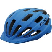 Resim Gıro Hale Çocuk Kaskı-Mat Mavi-50-57 Cm 