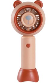 Resim Mena Rise buysurge ZB107 Mini Portatif Soğutucu Fan El Fanı polynexus 1131745 