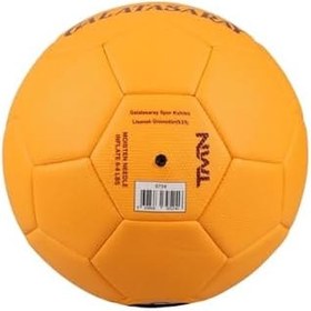 Resim Galatasaray Premium Serisi Lisanslı 32 Panel Dikişli 5 Numaralı Futbol Topu 
