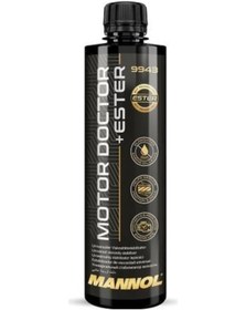 Resim Mn9943-0.450 Pet Motor Doctor+ester 0.450 Ml 
