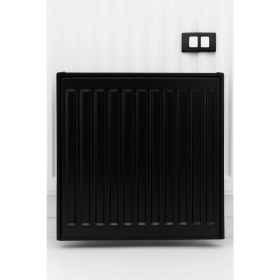 Resim Belirtilmemiş 400X1500 Panel Radyatör Tip 22-Pkkp Siyah 