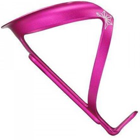 Resim Supacaz CG-63 Suluk Kafesi Alüminyum Pembe 