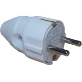 Resim Mutlusan Topraklı Erkek Fiş Mutlusan 