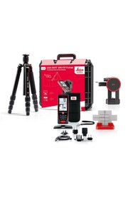 Resim Leica Dısto S910 P2p Full Set Kameralı Lazer 