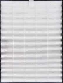 Resim Philips Ac1215 İle Uyumlu Hava Temizleyici Nano Koruma Filtresi Fy1410/30 