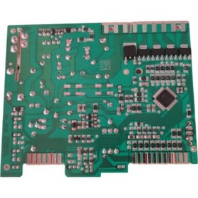 Resim Beko Uyumlu D3 3001 Sy Bulaşık Makinesi Ana Kart 1784070130 - 437033470 
