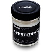 Resim Cereus Nocte Appetitus Kakule Kokulu Soya Mum 210 G 