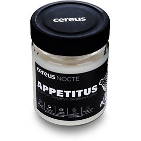 Resim Cereus Nocte Appetitus Kakule Kokulu Soya Mum 210 G 