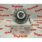 Resim Toyopar Samurai Sj413- / Vitara 5 Kapı Fan Termik 1712057b01 Japon 