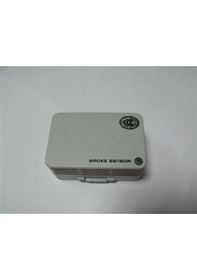 Resim Duman Sensörü Jty-gd-s839 