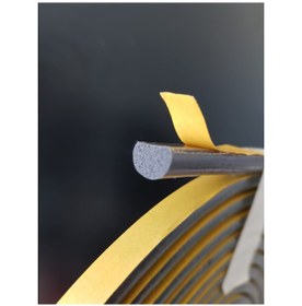 Resim Ucuz Fiyat Esnek Yapışkanlı Conta 10X15 Mm 10Mt 