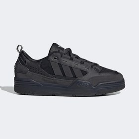 Resim adidas Adi2000 Unisex Siyah Spor Ayakkabı 
