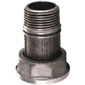 Resim Beze G10-16 Sayaç Rakoru - Çelik - 541487640 