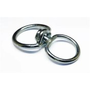 Resim Skygo Döner Çift Halka, Fırdöndü 6 - 10 Adet 