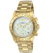 Resim Invicta 24770 124770 Speedway Mop 40 MM Erkek Kol Saati 