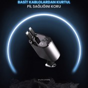 Resim ÇOKLU ŞARJ ADAPTÖRÜ 