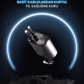 Resim ÇOKLU ŞARJ ADAPTÖRÜ 