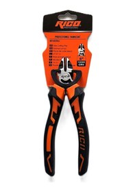 Resim Ri Co 6 Profesyonel Yan Keski -12111 