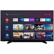 Resim Toshiba 50UA2263DT 50 4K Ultra HD Android Smart LED TV 