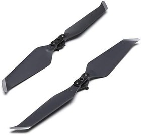 Resim DJI Mavic 2 Low-Noise Propellers Düşük Gürültülü Pervane Set Part13 8743 Mavic 2 Zoom, Mavic 2 Pro Drone 