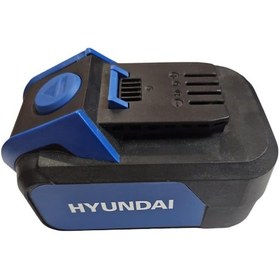 Resim Hyundai Hti60/hth.i60 Yedek Akü 18v 5ah 