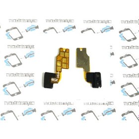 Resim Xiaomi Uyumlu Redmi Note 8 Işık Sensor Film 