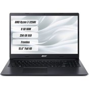 Resim ACER EXTENSA AMD RYZEN 3 3250U 8GB 256GB FREEDOS 15.6" FHD NX.EG9EY.004 