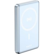 Resim Havit PB5203 MageSafe Powerbank 10.000 mAh - Mavi 