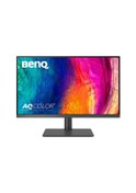 Resim Benq Pd3205u 4k 31-ınch Usb-c Profesyonel Tasarımcı Monitörü-9143 