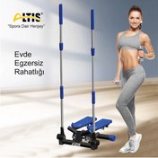 Resim ALTIS Str-70 Stepper Egzersiz Aleti 