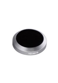 Resim DJI Mavic 2 Zoom Gimbal Kamera Lensi için Hd Nd16 Filtre Nötr Yoğunluk 