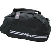 Resim Büyük Boy Fileli Seyahat Çanta 20X60X20CM GO50607431860 