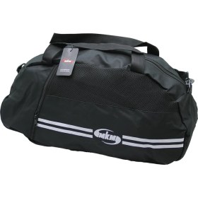 Resim Büyük Boy Fileli Seyahat Çanta 20X60X20CM GO50607431860 