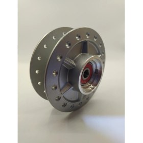 Resim Cg Cup Ön Göbek Gri Disk Model 