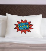 Resim Bk Gift Kişiye Özel Baba Temalı Pamuklu Yastık Kılıfı-8 50x70cm, Babaya Hediye, Babalar Günü Hediyeleri Kobitmeyencom31345 Bk Gift 
