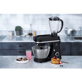 Resim Electrolux EKM3700 Mutfak Şefi 